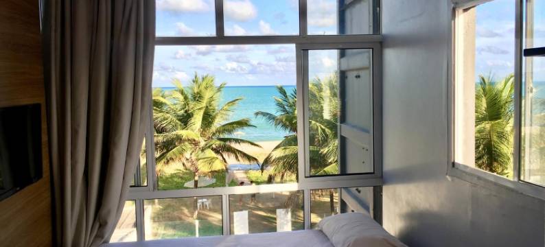 努玛尔酒店(Numar Hotel)图片