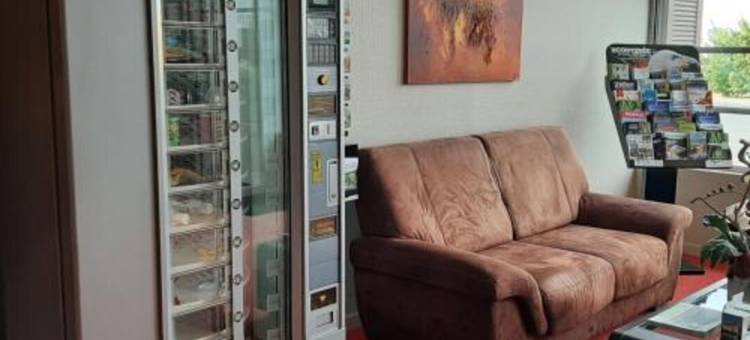 塔伦西亚之家酒店(Cit'Hotel Talencia)图片