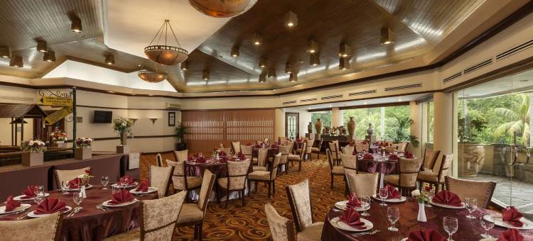 普尔瓦卡达普莱姆广场酒店(Prime Plaza Hotel Purwakarta)图片