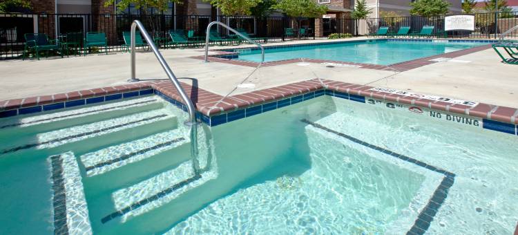 Staybridge Suites 印第安纳波利斯机场(Staybridge Suites Indianapolis-Airport)图片