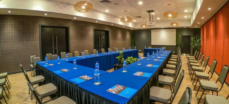 高地人酒店(Highlander Hotel & Apartments)图片