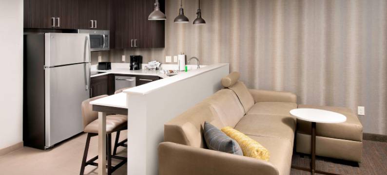 圣马科斯居家酒店(Residence Inn San Marcos)图片