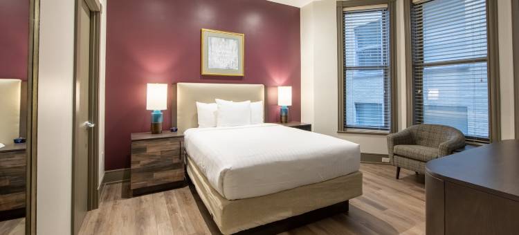 假日酒店俱乐部度假村新奥尔良度假村 by IHG(Holiday Inn Club Vacations New Orleans Resort by IHG)图片