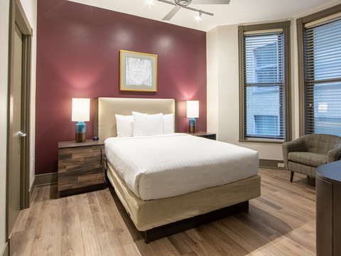 假日酒店俱乐部度假村新奥尔良度假村 by IHG