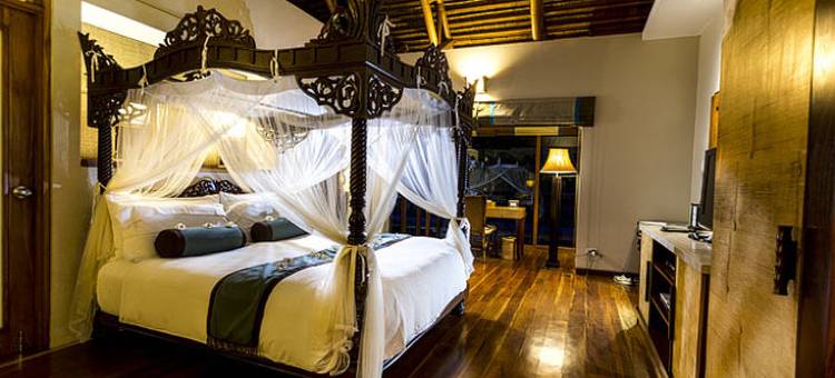 艾丝卡亚海滩度假村(Eskaya Beach Resort and Spa Bohol)图片