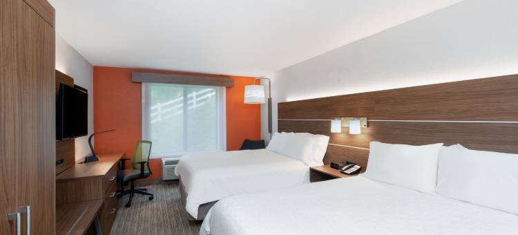 Holiday Inn Express & Suites TELL市(Holiday Inn Express & Suites TELL CITY by IHG)图片