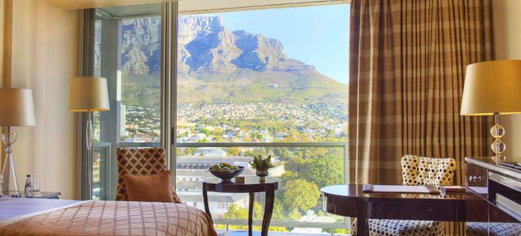 泰姬开普敦酒店(Taj Cape Town)图片