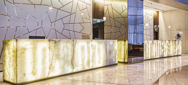 罗安达米拉马尔洲际酒店(InterContinental Hotels LUANDA MIRAMAR by IHG)图片