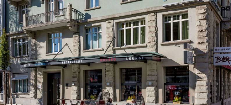 卡斯卡达精品酒店(Cascada Boutique Hotel)图片
