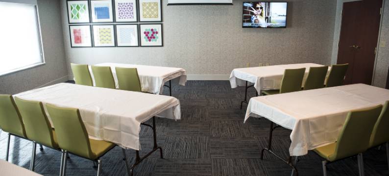 智选假日酒店及套房-列克星敦市中心大学-洲际酒店集团旗下(Holiday Inn Express & Suites LEXINGTON-DOWNTOWN/UNIVERSITY by IHG)图片