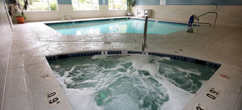 阿什兰智选假日套房酒店(Holiday Inn Express & Suites Ashland)图片