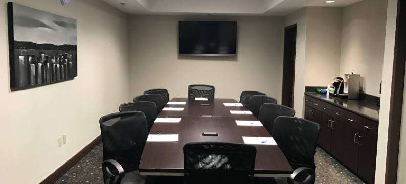 智选假日套房酒店莫顿皮奥里亚区(Holiday Inn Express & Suites MORTON PEORIA AREA by IHG)图片