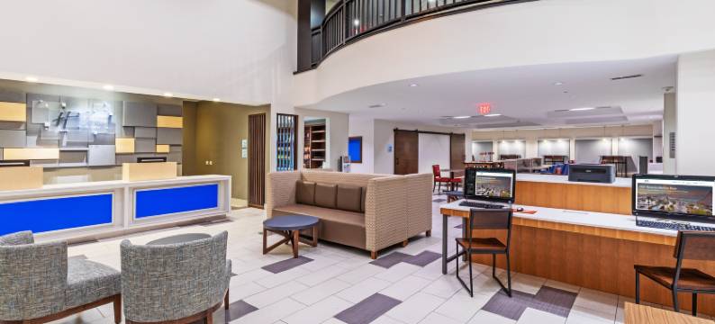 来柯维智选假日酒店(Holiday Inn Express & Suites AUSTIN NW - LAKEWAY by IHG)图片