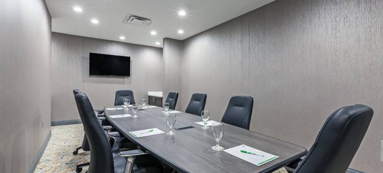 休斯顿东北-布什机场假日酒店(Holiday Inn Houston NE - Bush Airport Area)图片