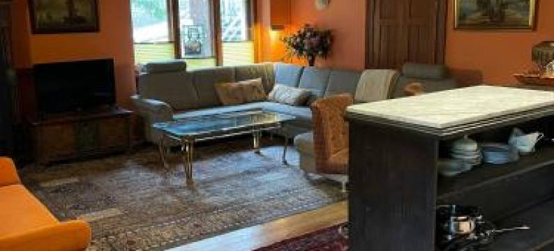 提芬希膳食公寓(Pension am Tiefen See)图片