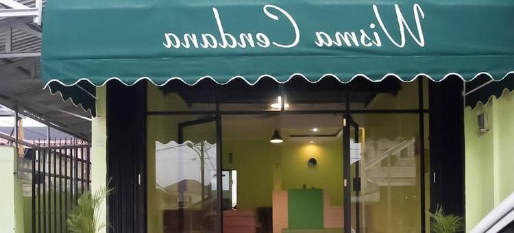 WismaCendana酒店(Wisma Cendana)图片