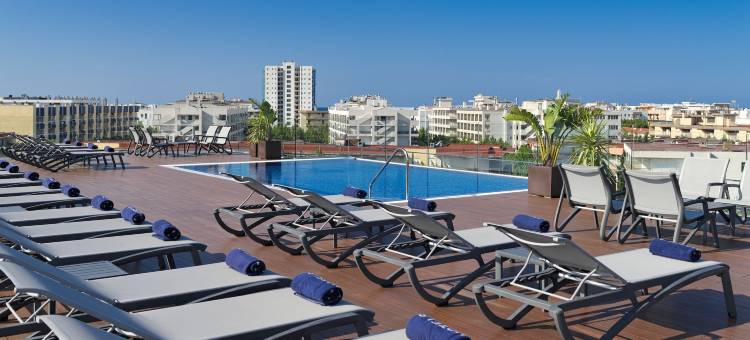 H10复古萨鲁酒店(H10 Vintage Salou - Adults Only)图片