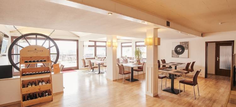 帕克农场酒店(Hotel Parc Fermé)图片
