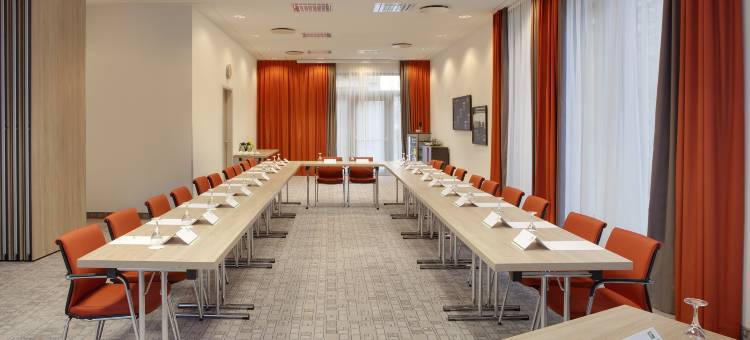 柏林市东城假日酒店(Holiday Inn Berlin City East Side)图片