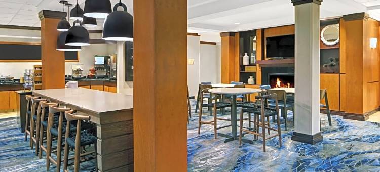 卡尔斯巴德万枫套房酒店(Fairfield Inn & Suites Carlsbad)图片