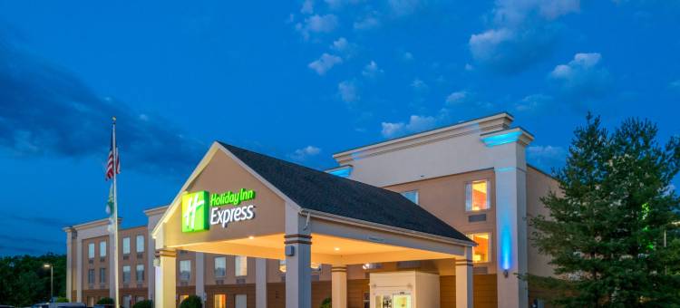 Holiday Inn Express 汉诺威 by IHG(Holiday Inn Express Hanover by IHG)图片