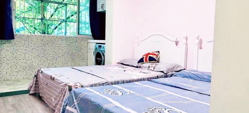 鳄鱼的眼泪公寓(邀贵井分店)图片