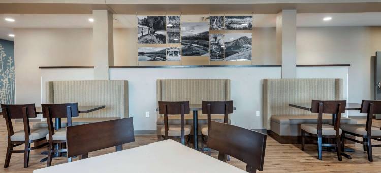 舒眠旅馆(Sleep Inn Durango)图片