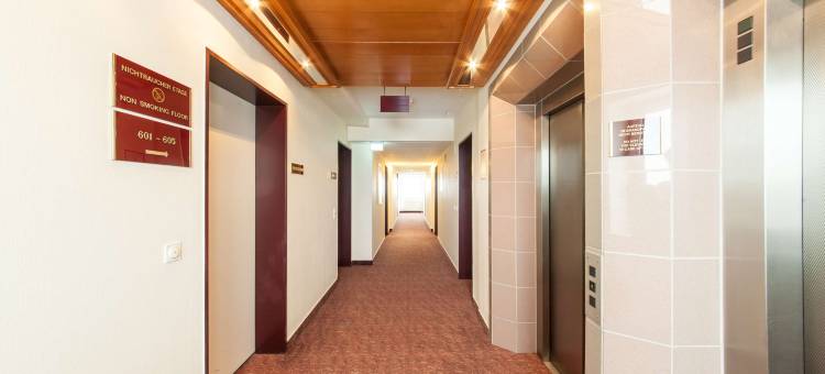 莱比锡阿克拉城市生活(Acora Leipzig Living the City - Apartments)图片