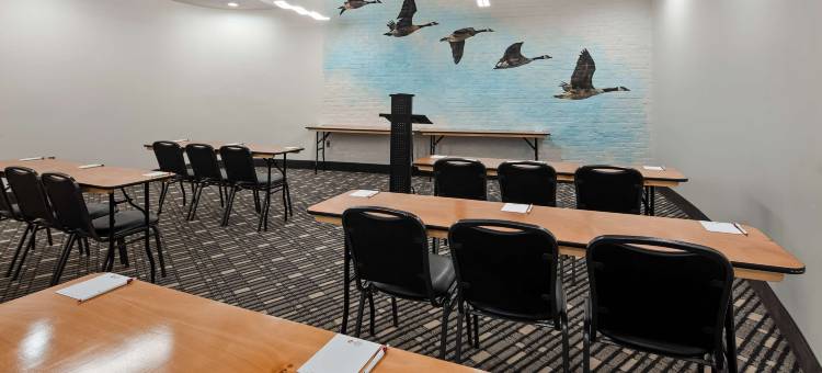 Best Western Plus Wausau Tower Inn图片