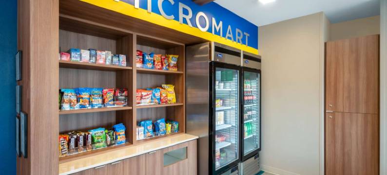 温泉城麦客达温德姆酒店(Microtel Inn & Suites by Wyndham Hot Springs)图片