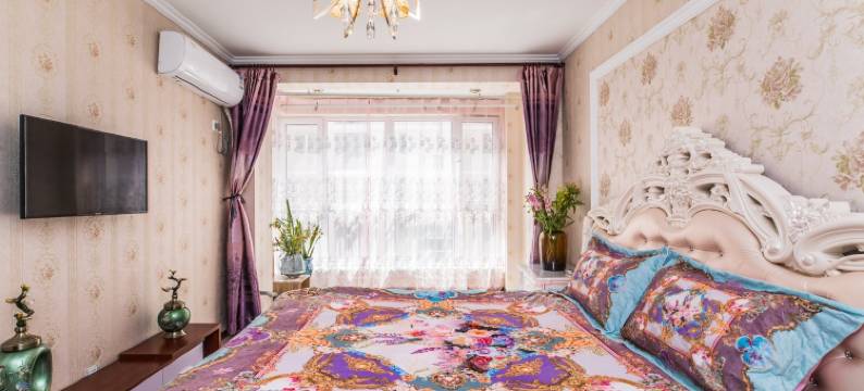 承德阳光民宿(老虎沟路分店)图片