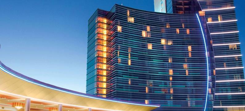 蓝筹娱乐场酒店及水疗中心(Blue Chip Casino Hotel and Spa)图片