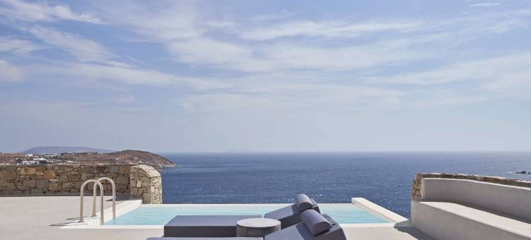 米克诺斯丽笙伊芙利亚度假村(Radisson Blu Euphoria Resort, Mykonos)图片