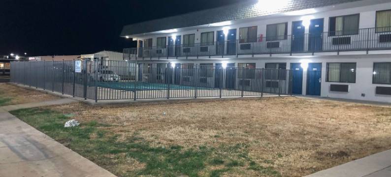 Studio 6 威奇托, KS - 机场(Studio 6 Wichita, KS Airport)图片