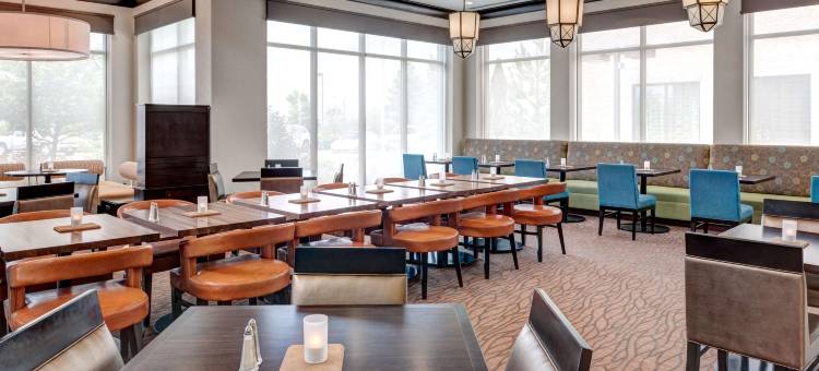 丹佛高原牧场希尔顿花园酒店(Hilton Garden Inn Denver/Highlands Ranch)图片