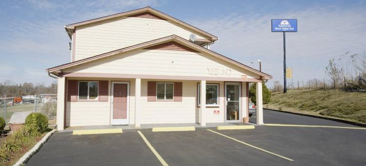 琼斯维尔美洲最佳价值酒店(Americas Best Value Inn Jonesville)图片