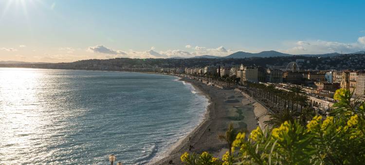 雅高Greet 英国大道尼斯机场酒店(Greet Nice Aéroport Promenade des anglais)图片