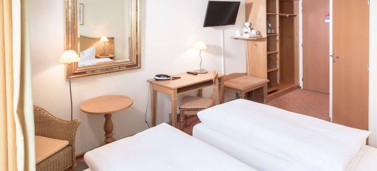 康铂莱比锡市北酒店(Hotel Leipzig City Nord by Campanile)图片