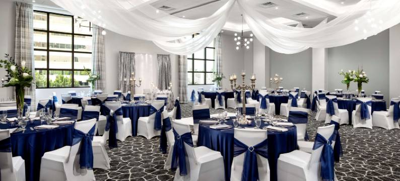 希尔顿坦帕机场西岸大使套房酒店(Embassy Suites by Hilton Tampa Airport Westshore)图片