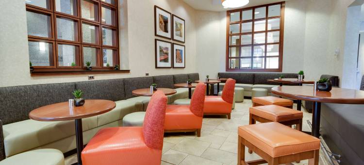 格林维尔德鲁里套房酒店(Drury Inn & Suites Greenville)图片