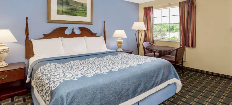 普利茅斯温德姆戴斯酒店(Days Inn by Wyndham Plymouth)图片