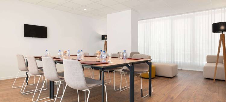 Hotel Avenue Louise Brussels Trademark Collection by Wyndham图片