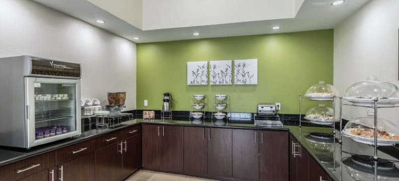 舒眠套房酒店-大学附近(Sleep Inn & Suites College Station Near University)图片