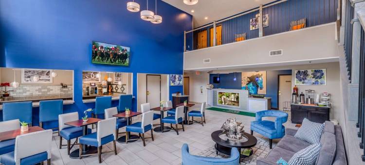 旅栈套房酒店-列克星敦(GuestHouse Lexington)图片