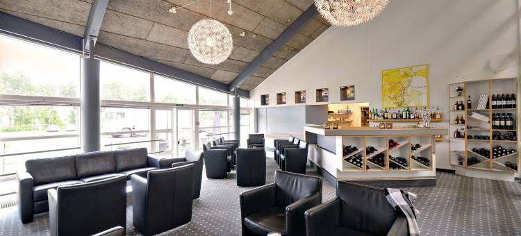 森讷堡斯堪迪克酒店(Scandic Sønderborg)图片