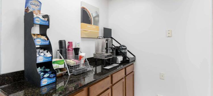 田纳西普瓦斯基 6 号汽车旅馆(Motel 6 Pulaski, TN)图片