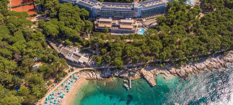 奥罗拉酒店(Hotel Aurora)图片