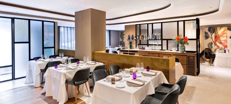 巴塞罗帝国酒店(Barceló Emperatriz)图片