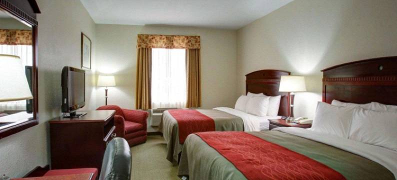 品质酒店(Quality Inn)图片