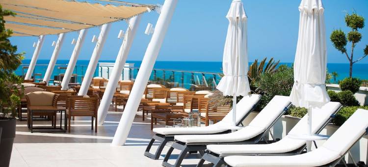 途易蓝巴鲁特安迪兹酒店 - 全包 - 限成人(Tui Blue Barut Andız - All Inclusive - Adults Only)图片